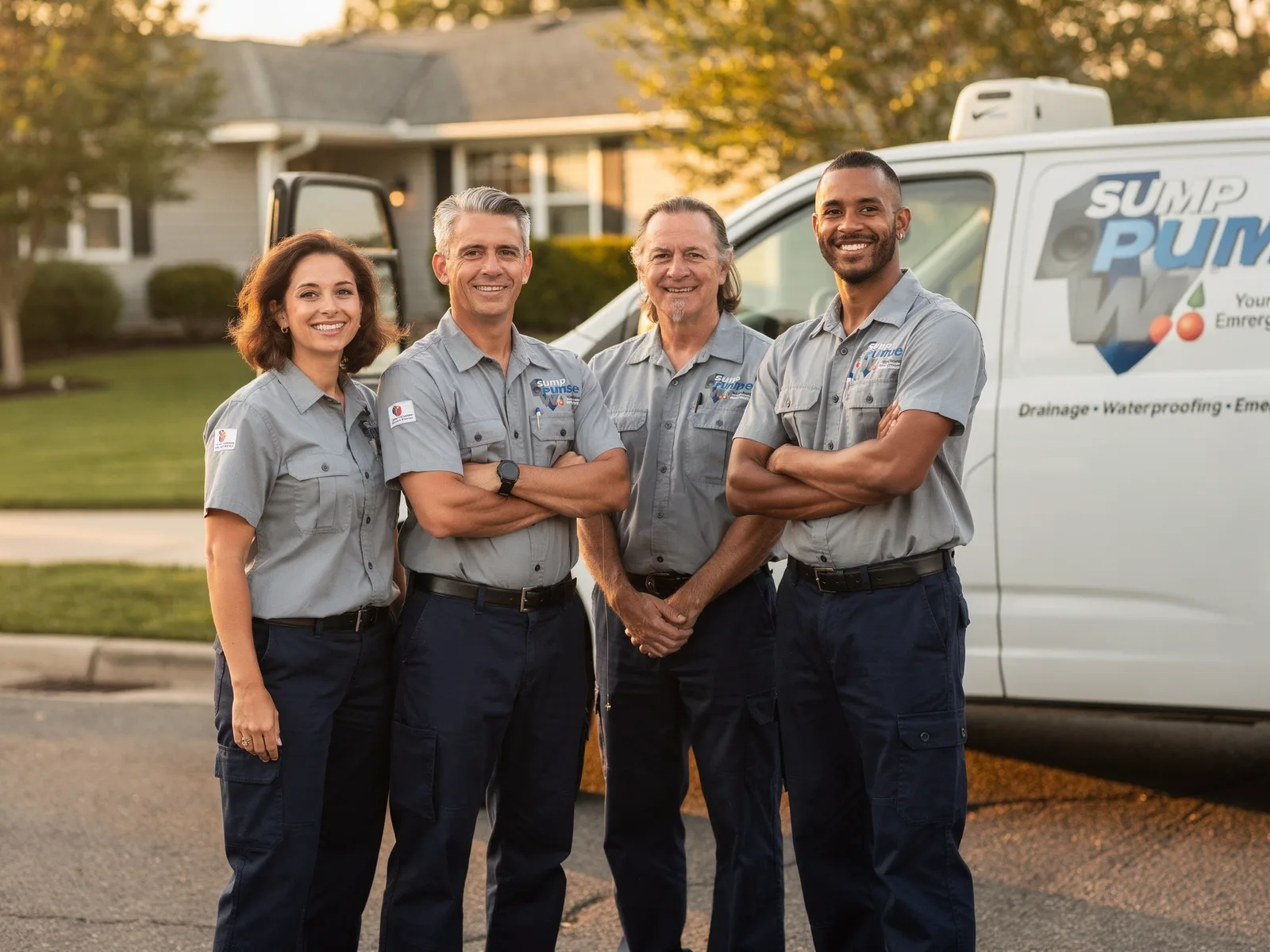 Water Heater Repair company in New London, NC